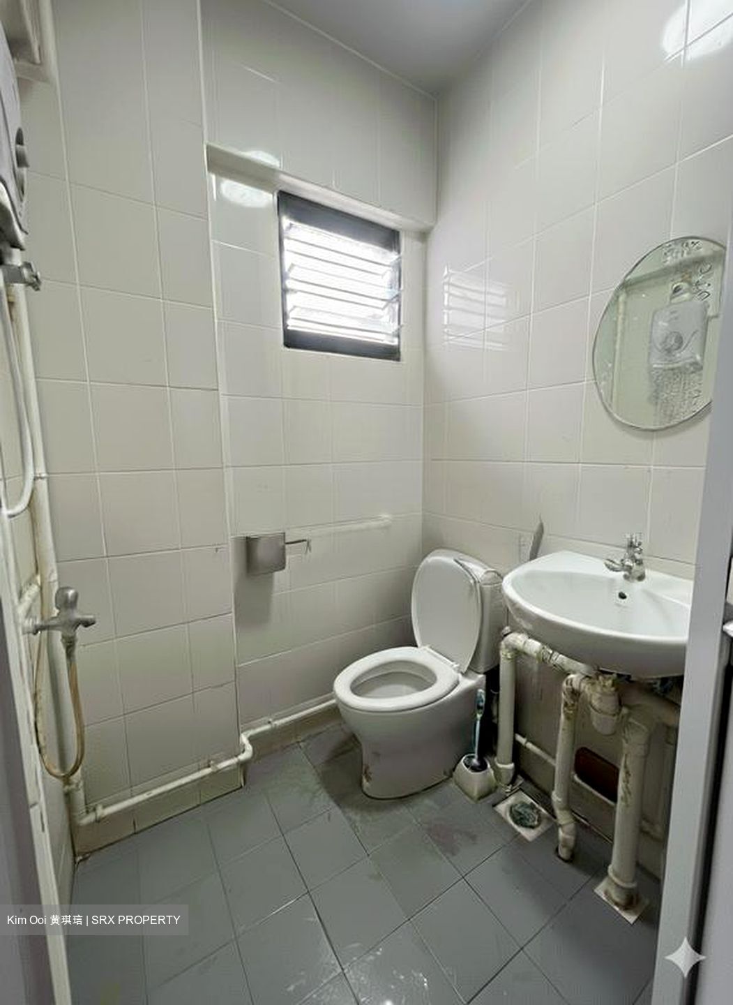 Blk 244 Hougang Heights (Hougang), HDB 3 Rooms #530849271